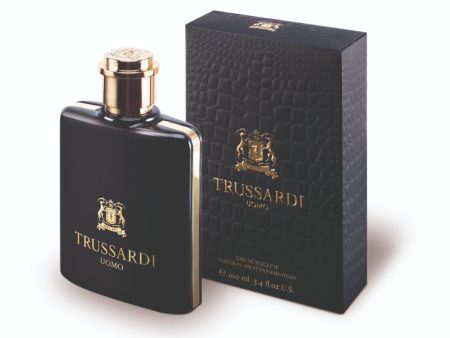 Trussardi Uomo EDT - 100ml Supply