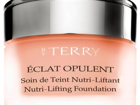 By Terry Eclat Opulent #10 - Nude Radiance - 30ml Online Hot Sale