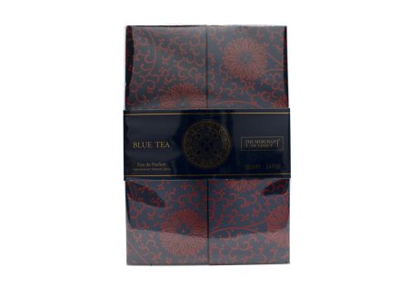 THE MERCHANT OF VENICE ORIENTE BLUE TEA EDP 100ml Sale