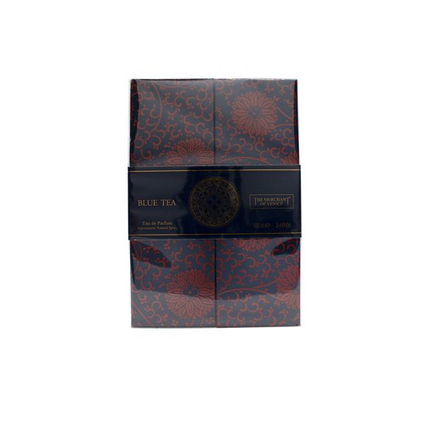 THE MERCHANT OF VENICE ORIENTE BLUE TEA EDP 100ml Sale