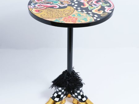 Toms Drag Table Flower Cheap