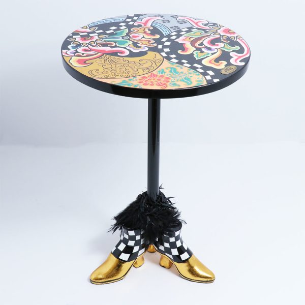 Toms Drag Table Flower Cheap