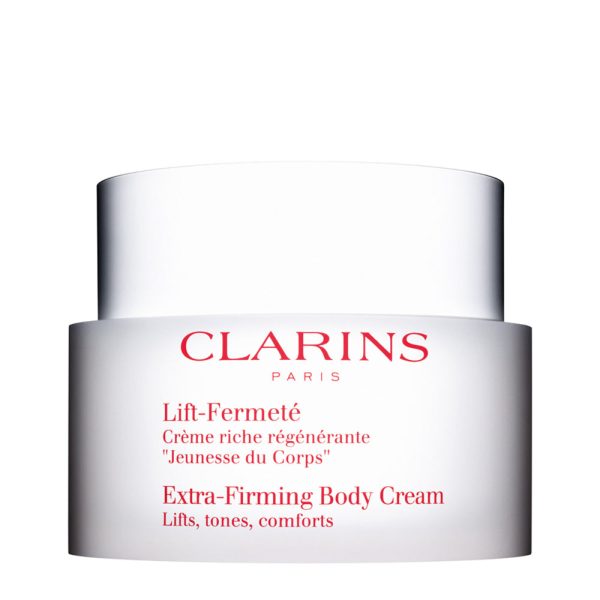 Clarins Extra-Firming Body Cream - 200ml Online Hot Sale