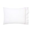 Yves Delorme Athena Pillow Case Pierre Sale