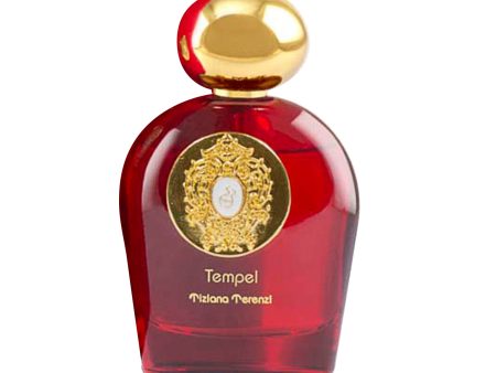 Tiziana Terenzi Tempel Extrait De Parfum - 100ml For Discount