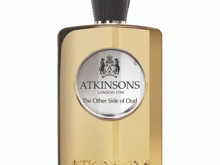 Atkinsons Noud The Other Side Of Oud EDP - 100ml For Discount