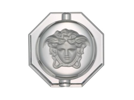 Versace Medusa Lumiere Ashtray Online now