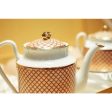 Stechol Fine Bone China Tea set 15pcs Sale