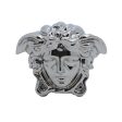 Versace Break The Bank Silver Money Bank Fashion