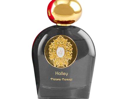 Tiziana Terenzi Halley Extrait De Parfum - 100ml Online Hot Sale