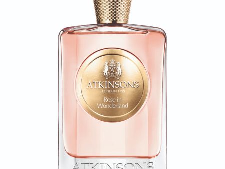 Atkinsons Controse In Wonderland EDP - 100ml Online