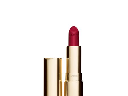 Clarins Joli Rouge Velvet 754M - 3.5g Sale