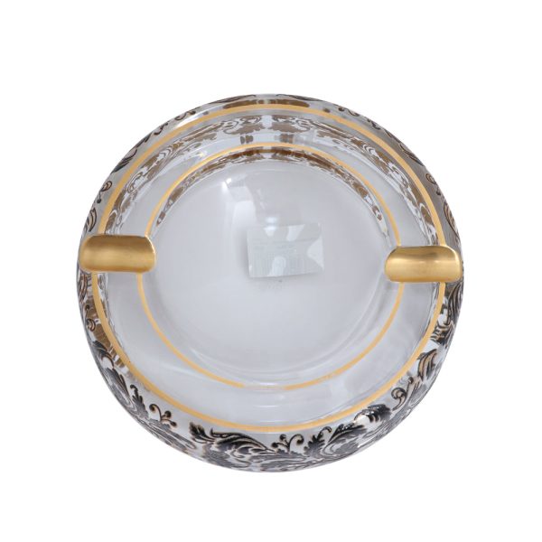 Griffe Montenapolene Rinascimento Ashtray For Discount