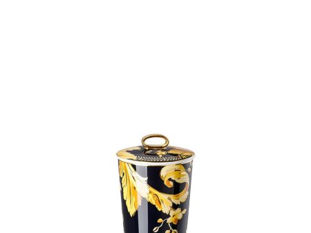 Versace Vanity Table Light 2pcs Candle Online now