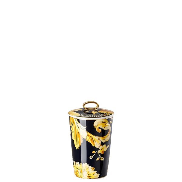 Versace Vanity Table Light 2pcs Candle Online now