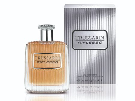 Trussardi Riflesso EDT 100ml Fashion