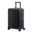 Samsonite Litebox Spinner Black Online Hot Sale