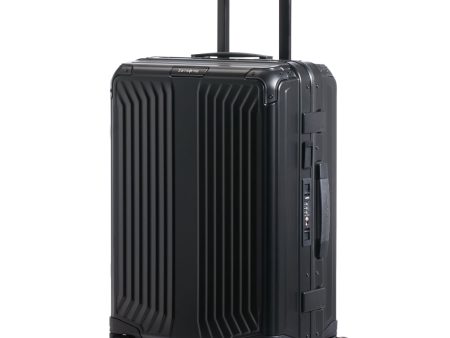 Samsonite Litebox Spinner Black Online Hot Sale