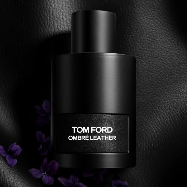 Tom Ford Ombré Leather Eau De Parfum 100ml Hot on Sale