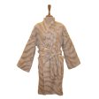 Yves Delorme Amazone Bath Robe Fashion