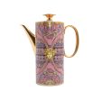 Versace Scala Palazzo Rosa Coffee Pot 3 Sale