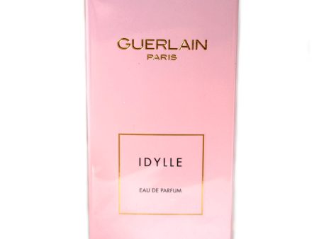 Guerlain Idylle EDP - 100ml Supply