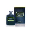 Trussardi Riflesso Blue Vibe EDT - 100ml on Sale