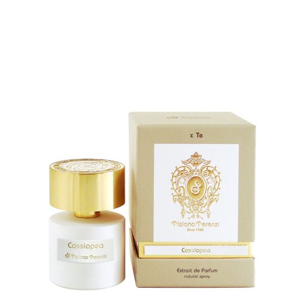 Tiziana Terenzi Cassiopea Extrait de Parfum - 100ml For Discount