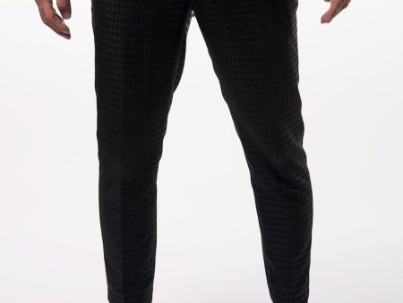 -Standard- Fabric Selection Trousers on Sale