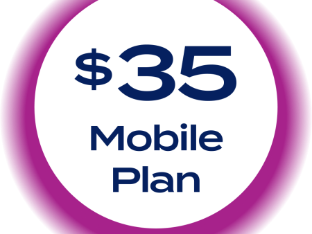 $35 Mobile Plan Supply