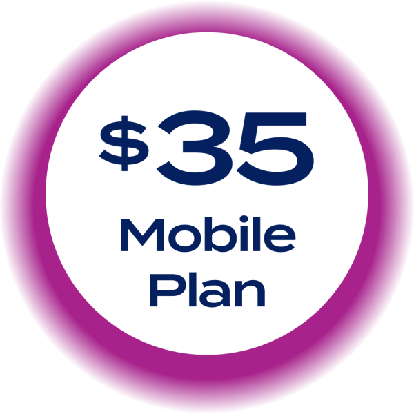 $35 Mobile Plan Supply