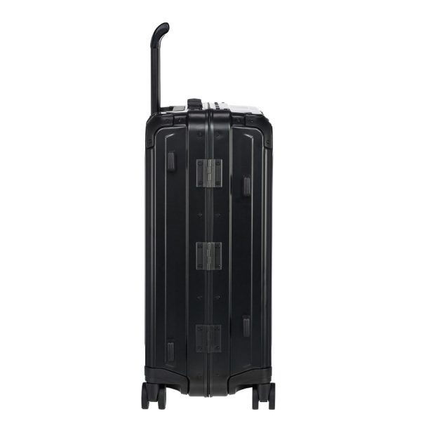 Samsonite Litebox Spinner Black Online Hot Sale