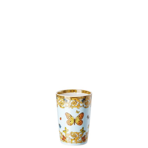 Versace Le Jardin De Versace Table Light Candle Online Sale