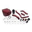 Wehrli 20-24 ChevroletL5P Duramax High Flow Intake Bundle Kit - WCFab  Candy Red Online Hot Sale