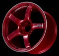 Advan TC4 18x9.5 +38 5-120 Racing Candy Red Wheel *Min Order Qty of 20* Supply