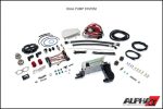 AMS Performance 2009+ Nissan GT-R R35 Omega Fuel System - Dual Pumps Discount