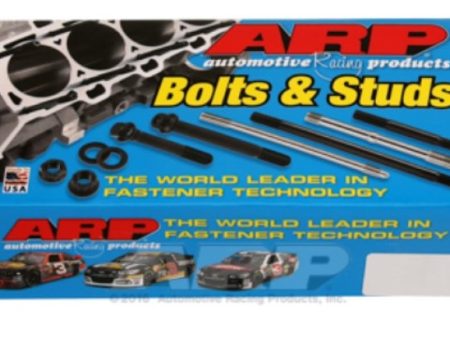 ARP BMW 4.0L S65 V8 Custom Age 625 Plus Rod Bolt Kit - 2PK Online