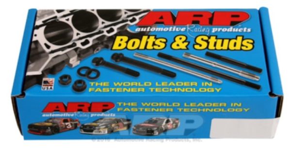 ARP BMW 4.0L S65 V8 Custom Age 625 Plus Rod Bolt Kit - 2PK Online