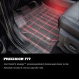 Husky Liners 02-06 Cadillac Escalade WeatherBeater Front Floor Liners (Black) Fashion