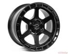 VR Forged D14 Wheel Matte Black 17x8.5 -1mm 6x135 Sale