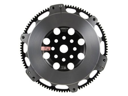 ACT 07-11 Toyota Lotus 1.8 L4 DOHC XACT Flywheel Prolite Online Sale