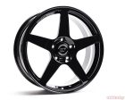 VR Forged D12 Wheel Gloss Black 20x8.5 +50mm 5x130 For Discount