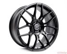 VR Forged D09 Wheel Gloss Black 20x9.5 +35mm 5x120 For Sale