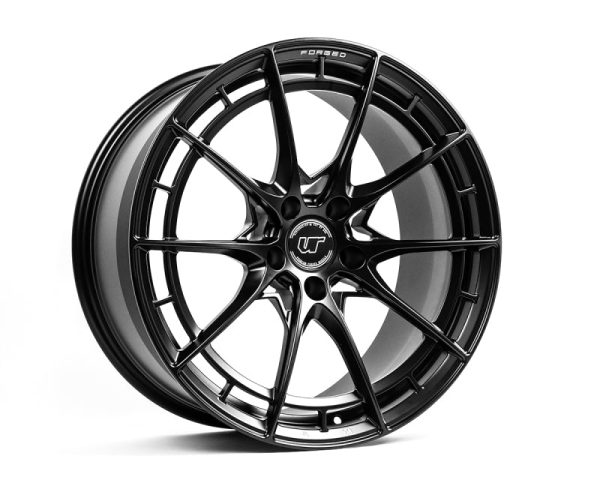 VR Forged D09 Wheel Brushed 20x9.5 +20mm 5x120 For Sale