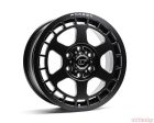 VR Forged D14 Wheel Matte Black 17x7.5 +50mm 6x130 Fashion