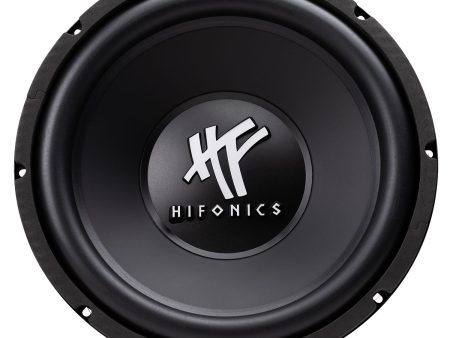 Hifonics 12  800 Watt Subwoofer Cheap