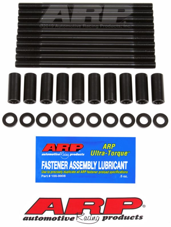 ARP Toyota 1NZFE 1.5L ARP2000 Head Stud Kit Sale