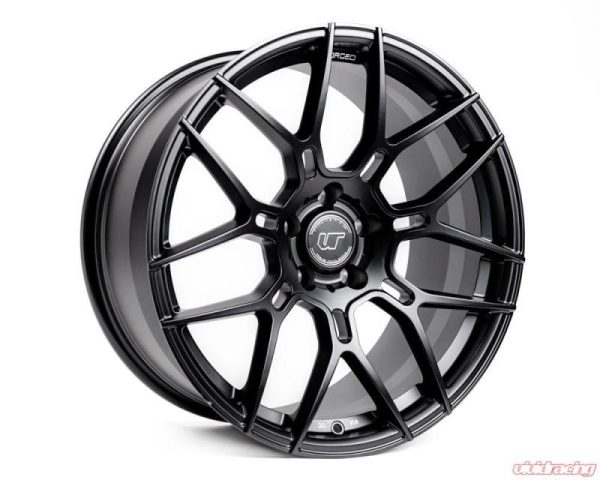 VR Forged D09 Wheel Matte Black 20x9.5 +38mm 5x114.3 Online