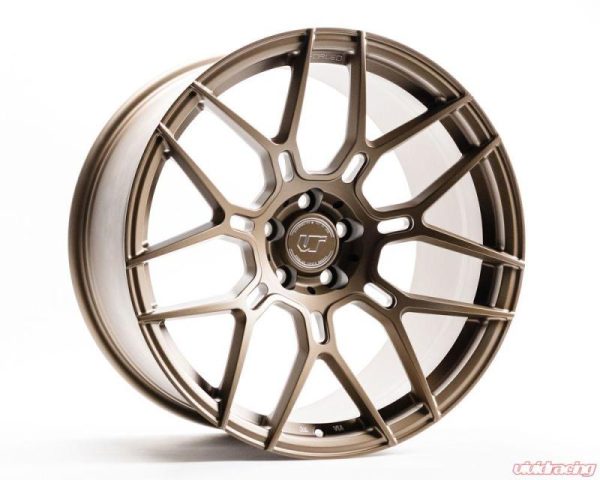 VR Forged D09 Wheel Satin Bronze 20x9.5 +38mm 5x114.3 Sale