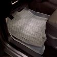 Husky Liners 01-04 Toyota Tacoma Double Cab Classic Style Tan Floor Liners Supply